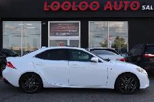 2016 Lexus IS - Photo 9