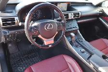 2016 Lexus IS - Photo 10