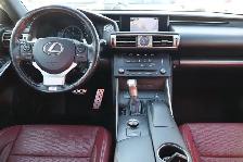 2016 Lexus IS - Photo 11