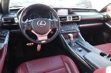 2016 Lexus IS - Photo 12