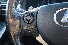 2016 Lexus IS - Photo 14