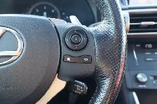 2016 Lexus IS - Photo 15