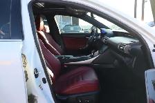 2016 Lexus IS - Photo 21