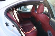 2016 Lexus IS - Photo 22