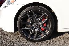 2016 Lexus IS - Photo 25