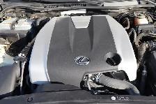 2016 Lexus IS - Photo 26