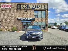 2015 Chevrolet Cruze 1LT | No Accidents Reported - Photo 2