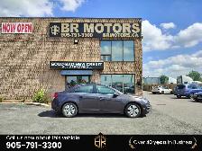 2015 Chevrolet Cruze 1LT | No Accidents Reported - Photo 5