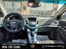 2015 Chevrolet Cruze 1LT | No Accidents Reported - Photo 10