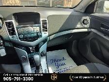 2015 Chevrolet Cruze 1LT | No Accidents Reported - Photo 11