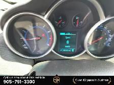2015 Chevrolet Cruze 1LT | No Accidents Reported - Photo 14