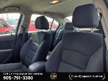 2015 Chevrolet Cruze 1LT | No Accidents Reported - Photo 18