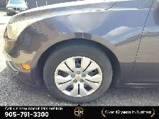 2015 Chevrolet Cruze 1LT | No Accidents Reported - Photo 22
