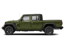 2022 Jeep Gladiator Willys - Photo 2