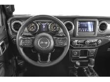 2022 Jeep Gladiator Willys - Photo 5