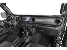 2022 Jeep Gladiator Willys - Photo 7