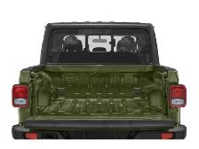 2022 Jeep Gladiator Willys - Photo 8