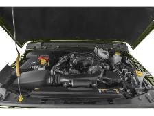 2022 Jeep Gladiator Willys - Photo 10