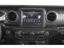 2022 Jeep Gladiator Willys - Photo 12