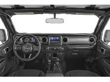 2022 Jeep Gladiator Willys - Photo 13