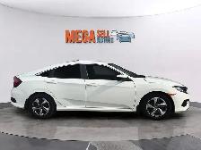 2016 Honda Civic LX - Photo 2