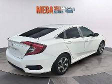 2016 Honda Civic LX - Photo 3