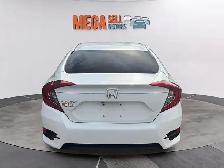 2016 Honda Civic LX - Photo 4