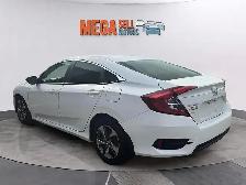 2016 Honda Civic LX - Photo 5