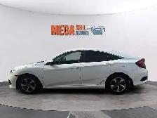 2016 Honda Civic LX - Photo 6
