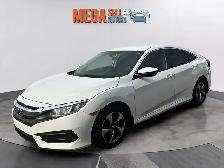 2016 Honda Civic LX - Photo 7