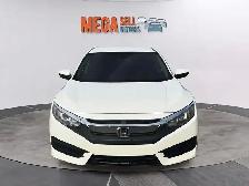 2016 Honda Civic LX - Photo 8