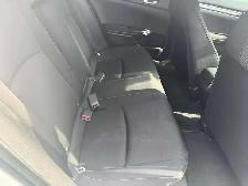 2016 Honda Civic LX - Photo 9