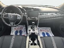 2016 Honda Civic LX - Photo 10