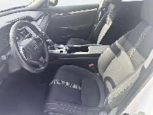 2016 Honda Civic LX - Photo 11