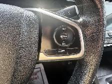 2016 Honda Civic LX - Photo 14
