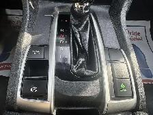 2016 Honda Civic LX - Photo 16