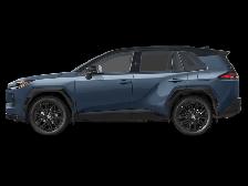 2026 Toyota RAV4 XSE AWD - Sunroof - Photo 2