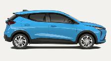 2027 Chevrolet Bolt - Photo 2