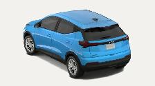 2027 Chevrolet Bolt - Photo 3