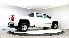 2017 GMC Sierra 3500HD SLT - Photo 4