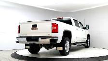 2017 GMC Sierra 3500HD SLT - Photo 5