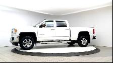 2017 GMC Sierra 3500HD SLT - Photo 8