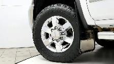 2017 GMC Sierra 3500HD SLT - Photo 16