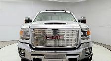 2017 GMC Sierra 3500HD SLT - Photo 19