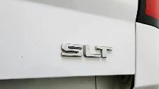2017 GMC Sierra 3500HD SLT - Photo 42