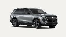 2027 Cadillac VISTIQ Sport - Photo 3