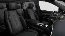 2027 Cadillac VISTIQ Sport - Photo 5