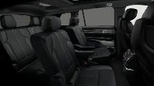 2027 Cadillac VISTIQ Sport - Photo 6
