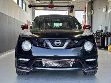 2016 NISSAN JUKE NISMO RS Ready to register in AB or SK - Photo 2