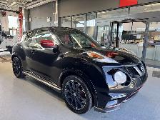 2016 NISSAN JUKE NISMO RS Ready to register in AB or SK - Photo 3